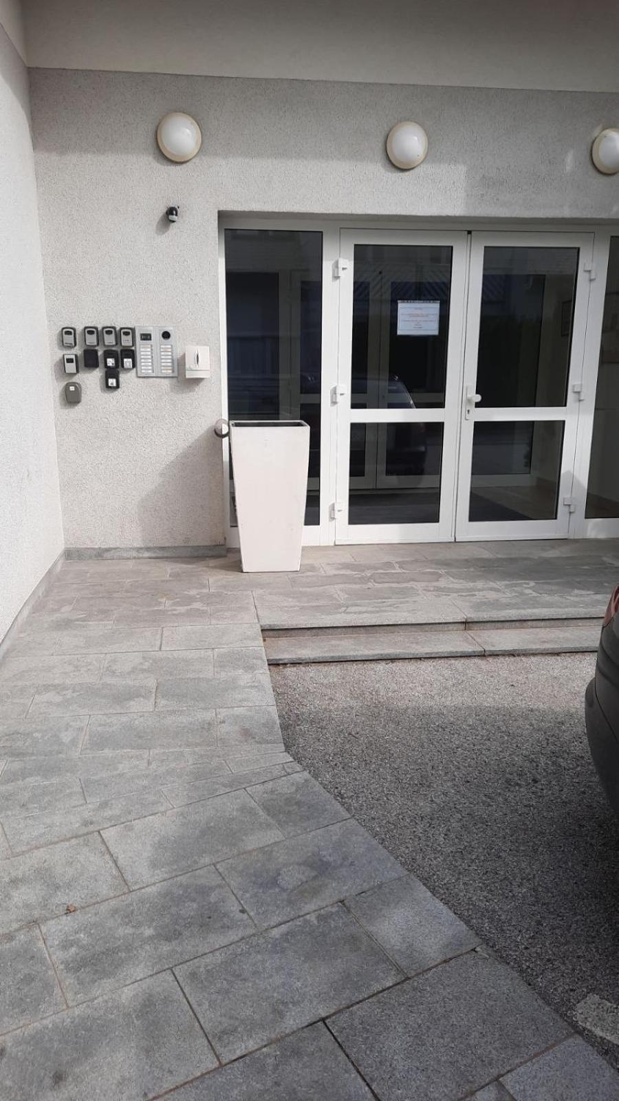 Mtm Apartment Блед Экстерьер фото