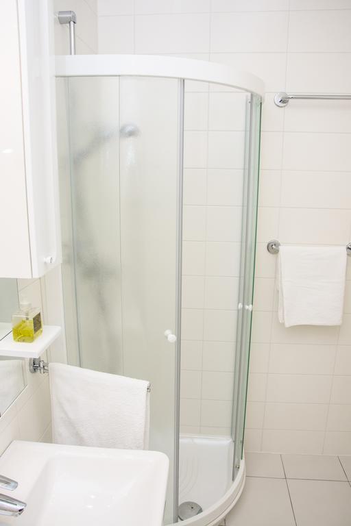 Mtm Apartment Блед Экстерьер фото