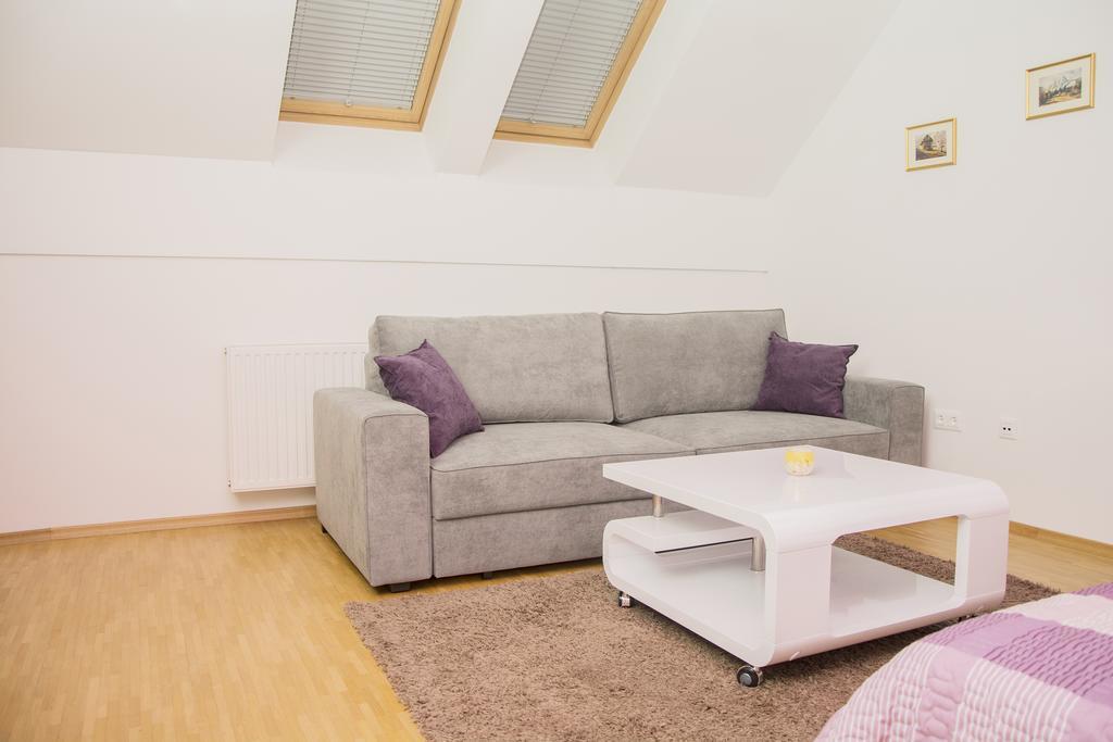 Mtm Apartment Блед Экстерьер фото