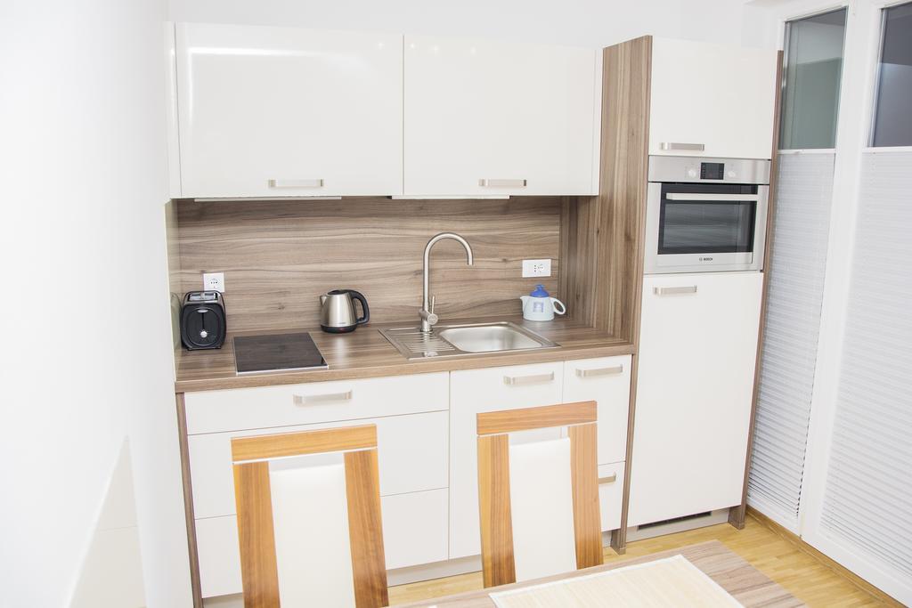 Mtm Apartment Блед Экстерьер фото