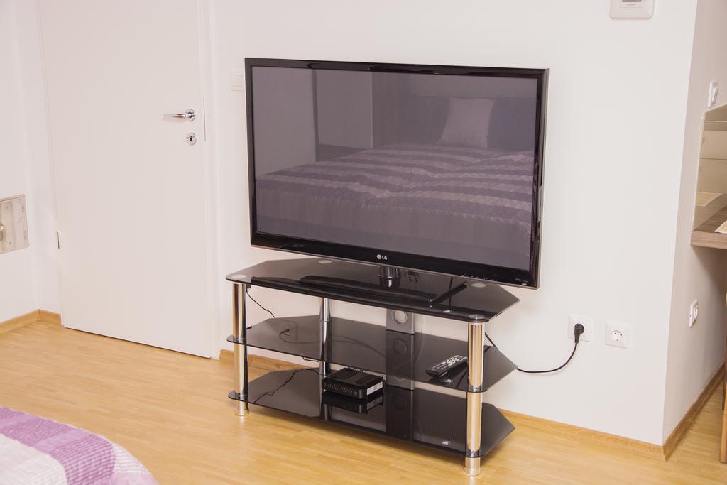 Mtm Apartment Блед Экстерьер фото
