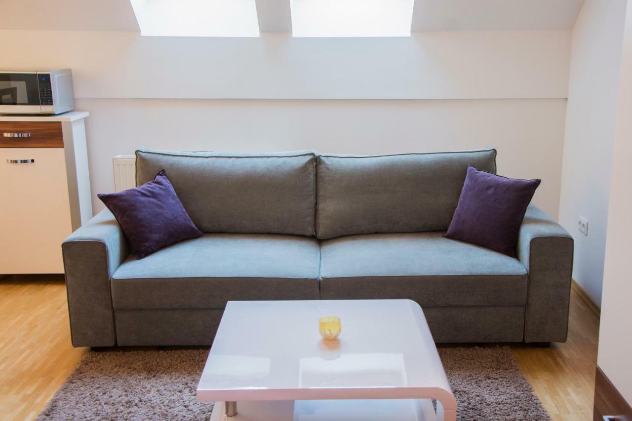 Mtm Apartment Блед Экстерьер фото