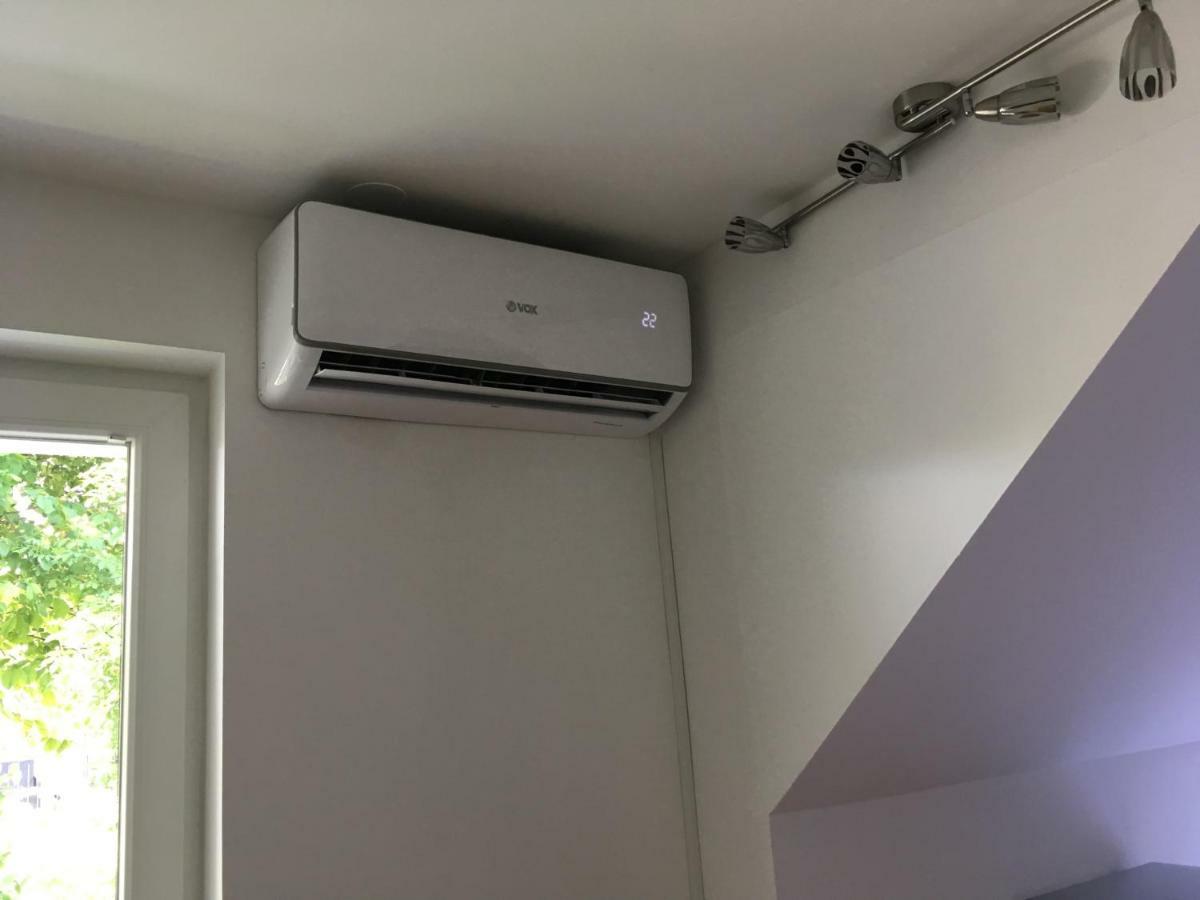 Mtm Apartment Блед Экстерьер фото